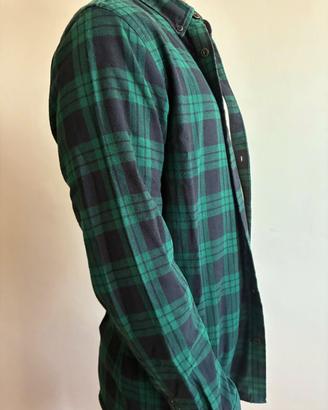 Camicia maniche lunghe