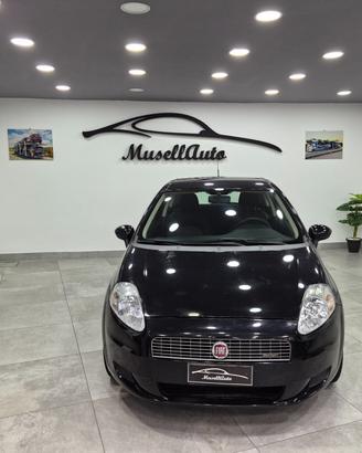 Fiat Grande Punto 1.3 MJT 75 CV 3 porte Dynamic