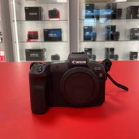 Canon eos r body - usato garantito 6 mesi