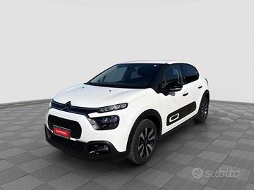 CITROEN C3 C3 PureTech 83 S&S Shine