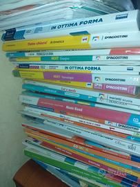  libri scuola prima media