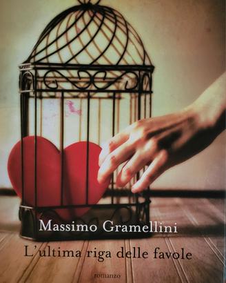 L'ultima riga delle favole