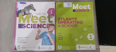 Meet Science vol.1