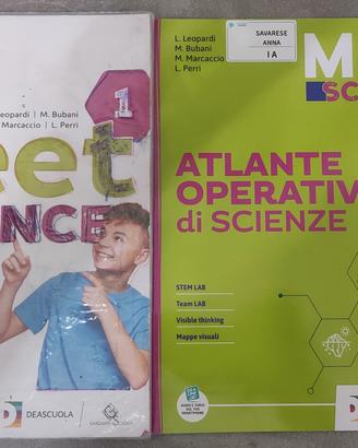 Meet Science vol.1