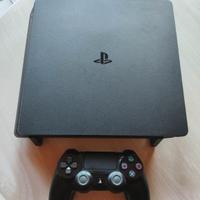 Console PlayStation 4 Slim 