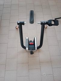 Rullo Elite Tuo