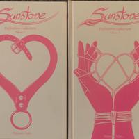 FUMETTI - Sunstone vol. 1 e 2