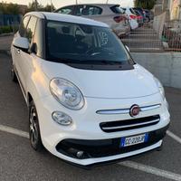 Fiat 500L 1.3 Multijet 95 CV Business