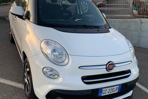 Fiat 500L 1.3 Multijet 95 CV Business