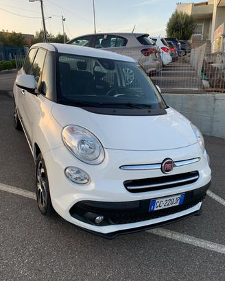 Fiat 500L 1.3 Multijet 95 CV Business