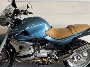 BMW r1150r