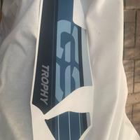 moto bmw gs 1250 adesivo cardano