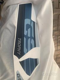 moto bmw gs 1250 adesivo cardano