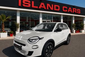 Fiat 600 Hybrid 110 CV DCT MHEV Business