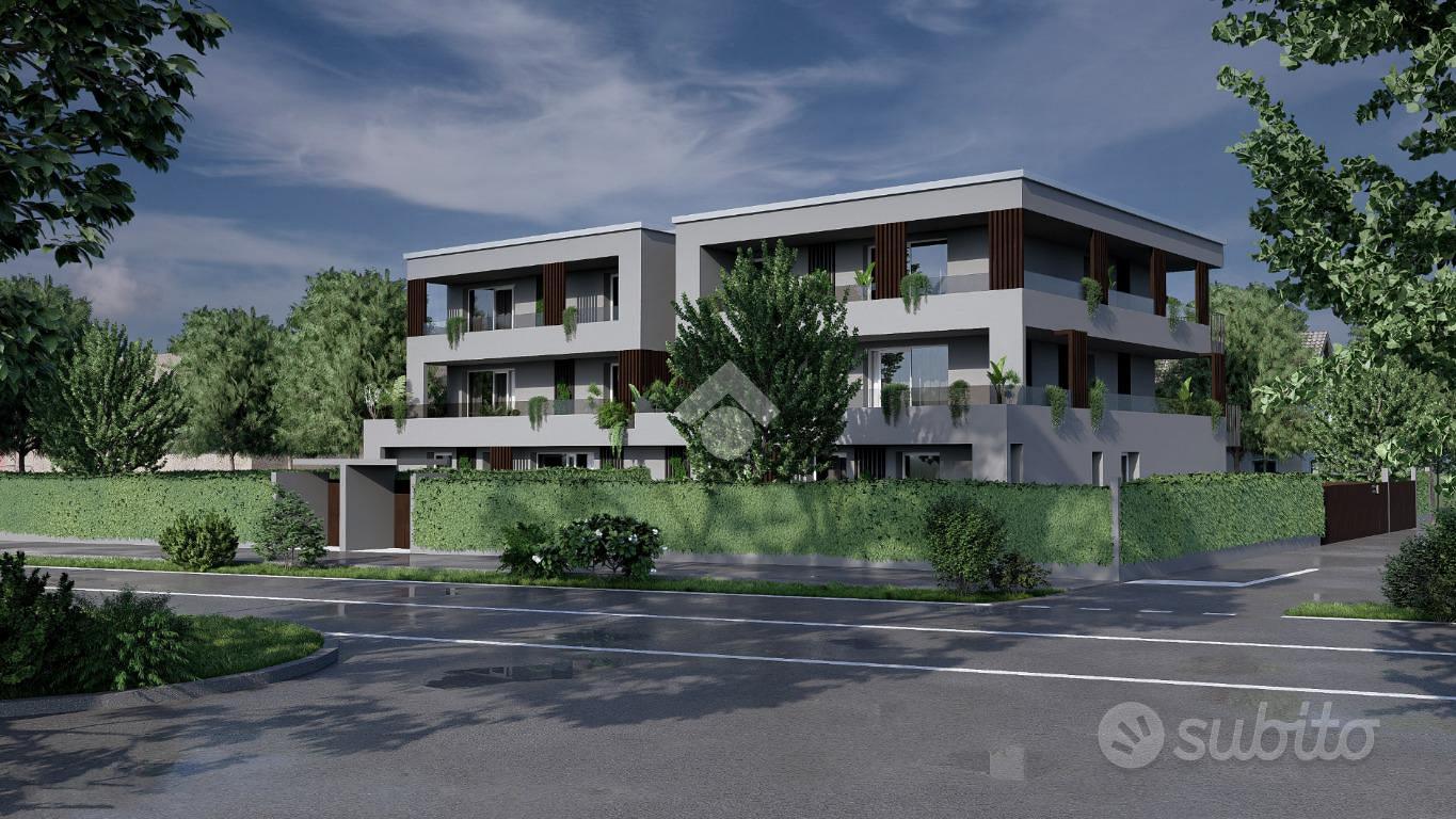 Apartment in Abano Terme, Monteortone - Vista 6
