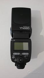 yongnuo flash 685