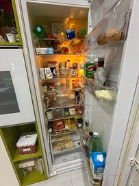 Frigo da incasso