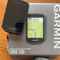 Garmin 530 guasto