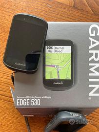 Garmin 530 guasto