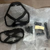 Kit porta borse Scambler