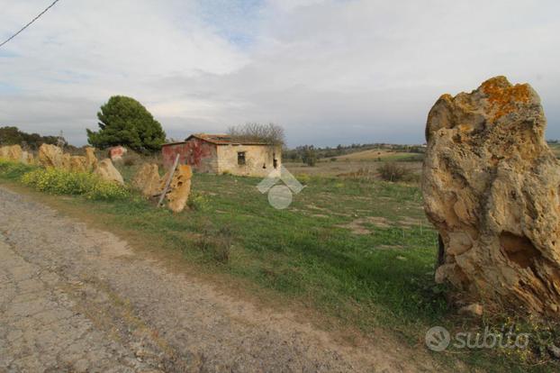 TER. AGRICOLO A ISOLA DI CAPO RIZZUTO