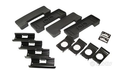 Accessori per barre portatutto Thule