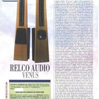 casse Relco Venus eccellenti 