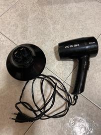 Asciugacapelli (pono) Philips 1650 W