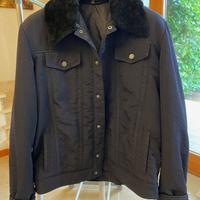 Roberto Cavalli giacca harrington