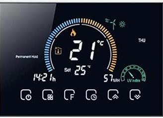 Termostato WiFi  BHT-8000