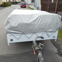 Vendita carrello tenda