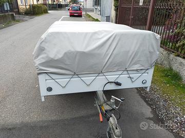 Vendita carrello tenda