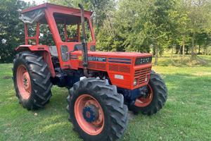 TRATTORE SAME PANTER 90