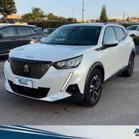 Peugeot 2008 PureTech 100 S&S Allure IN PROMO