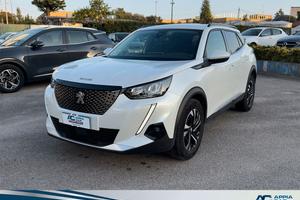 Peugeot 2008 PureTech 100 S&S Allure IN PROMO