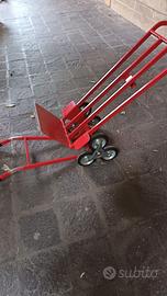 Carrello da trasporto