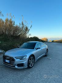 Audi a6 berlina 2.0 204cv