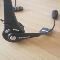 Cuffie con microfono