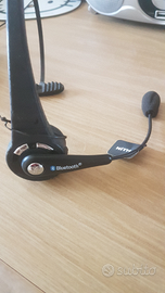 Cuffie con microfono