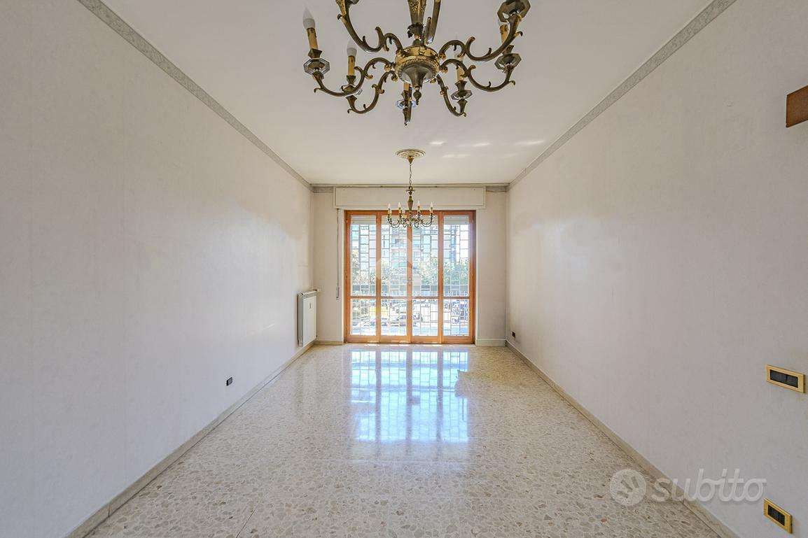 Appartamento – Roma, EUR, Municipio Roma IX - Vista 5