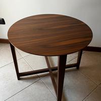 Tavolino in legno