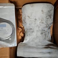 terminale di scarico PORSCHE 981