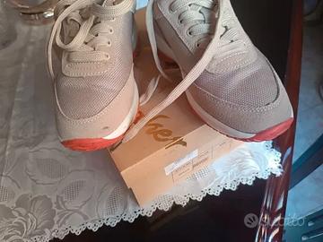 Scarpe da ginnastica donna  Camomilla Love