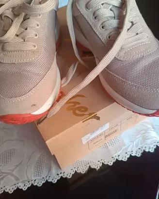 Scarpe da ginnastica donna  Camomilla Love