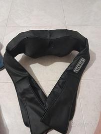 Massaggiatore cervicale