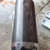 terminale Gsxr 1000 k13 originale.