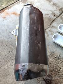 terminale Gsxr 1000 k13 originale.