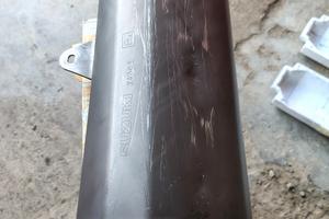 terminale Gsxr 1000 k13 originale.