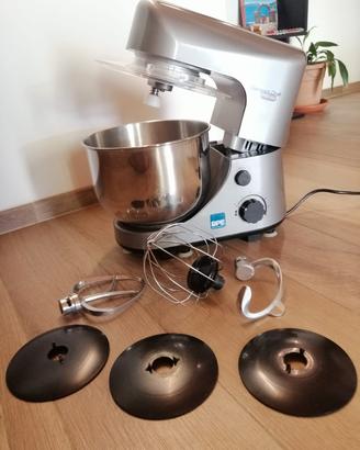 Planetaria DPE Compact Chef 600 W 