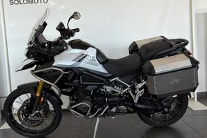 TRIUMPH Tiger 1200 Rally Pro Abs